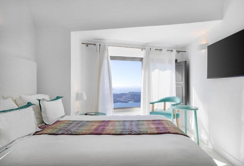 Katikies Chromata Santorini   The Leading Hotels Of The World
