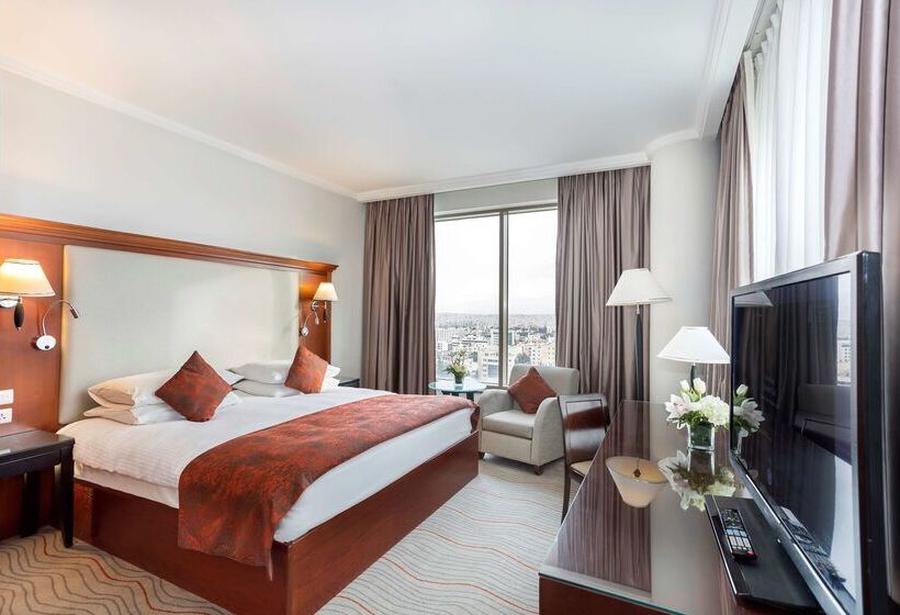 هتل Signia By Hilton Amman