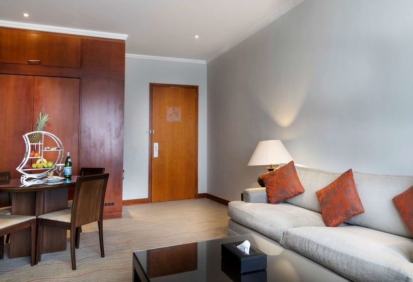 هتل Signia By Hilton Amman