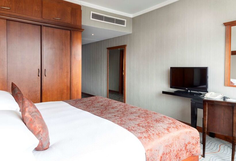 هتل Signia By Hilton Amman