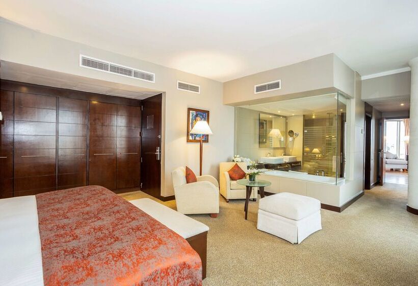 هتل Signia By Hilton Amman