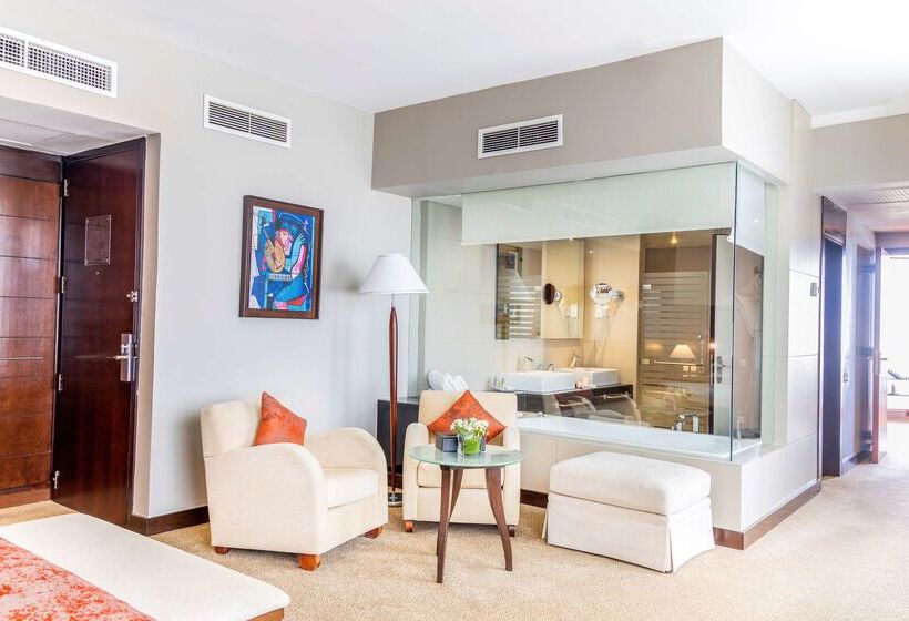 هتل Signia By Hilton Amman