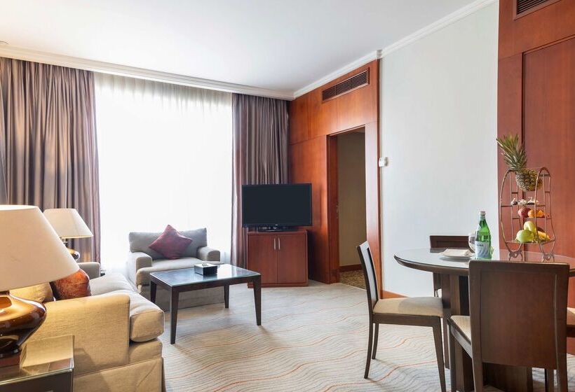 هتل Signia By Hilton Amman