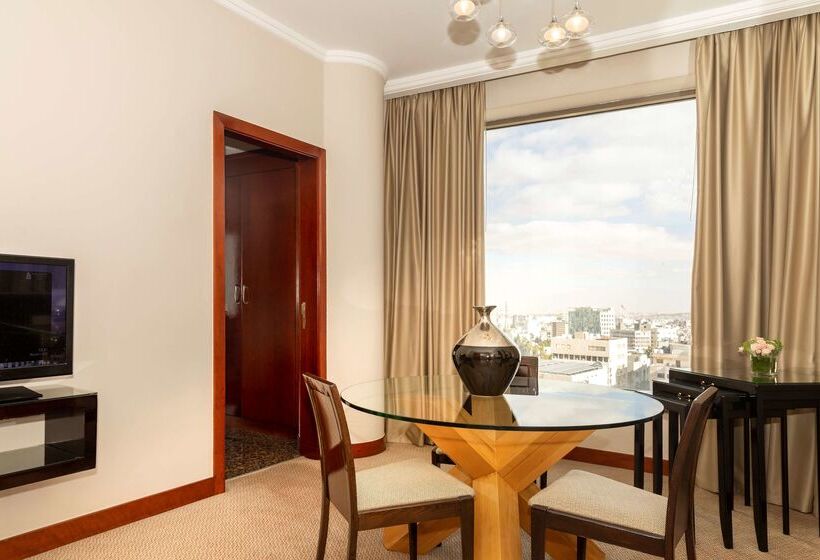 هتل Signia By Hilton Amman