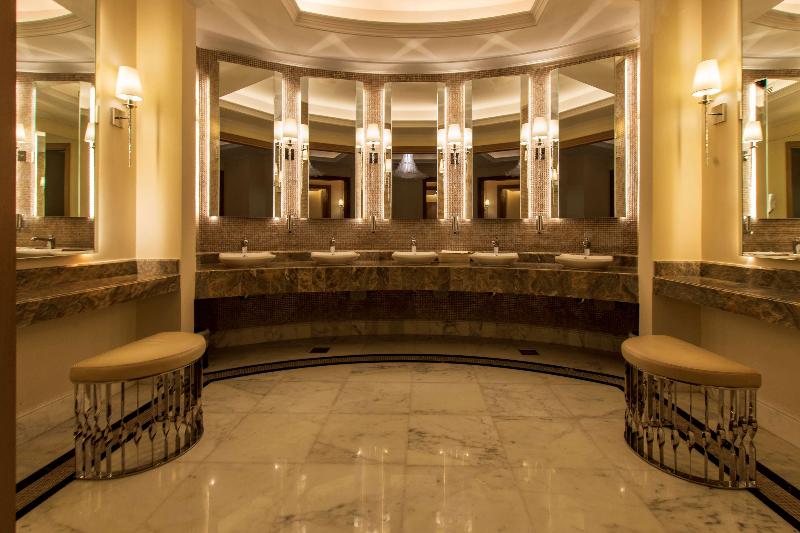 هتل Signia By Hilton Amman