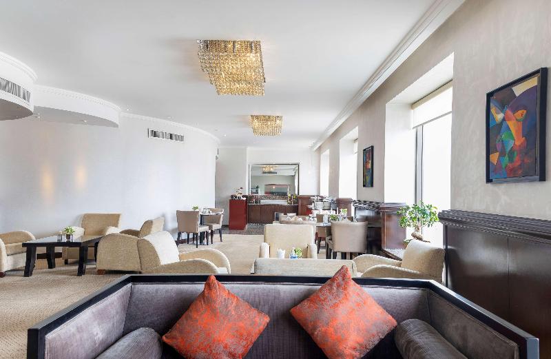 هتل Signia By Hilton Amman