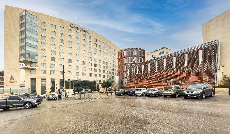 هتل Signia By Hilton Amman