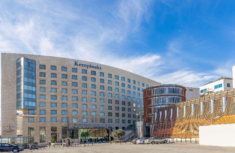 هتل Signia By Hilton Amman