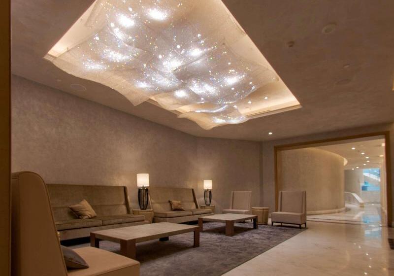 هتل Signia By Hilton Amman