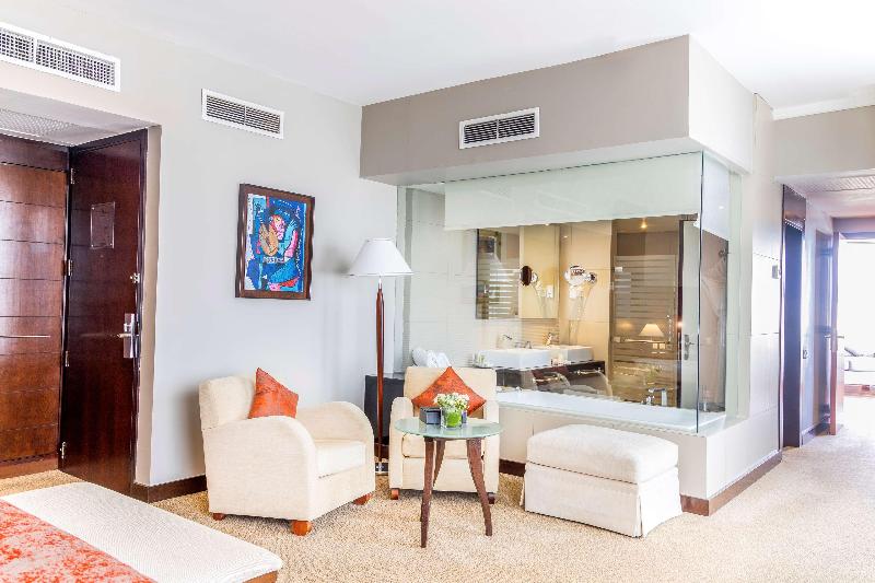 هتل Signia By Hilton Amman