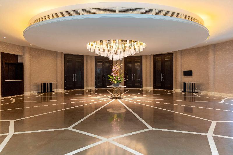 هتل Signia By Hilton Amman