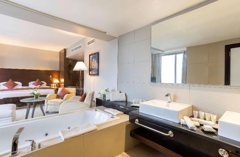 هتل Signia By Hilton Amman