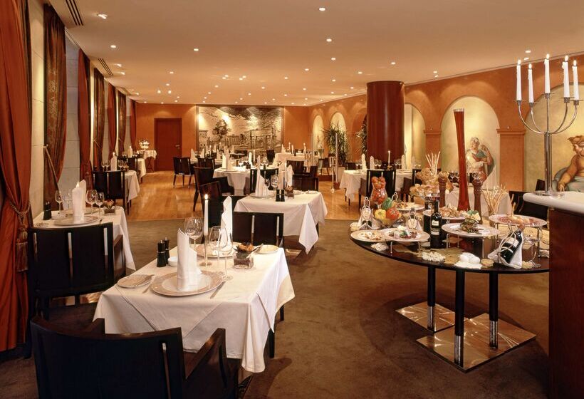 هتل Signia By Hilton Amman