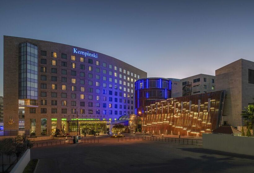 هتل Signia By Hilton Amman