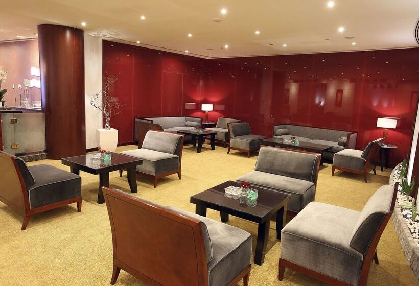 هتل Signia By Hilton Amman