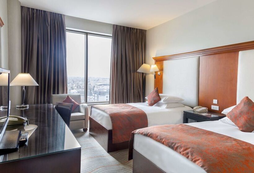 هتل Signia By Hilton Amman