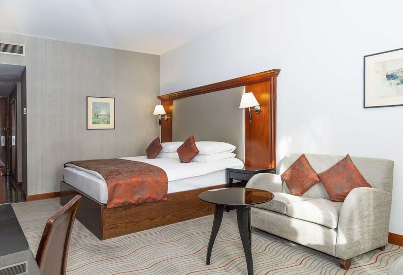 هتل Signia By Hilton Amman