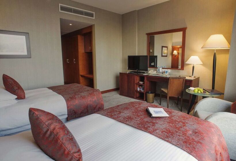 هتل Signia By Hilton Amman