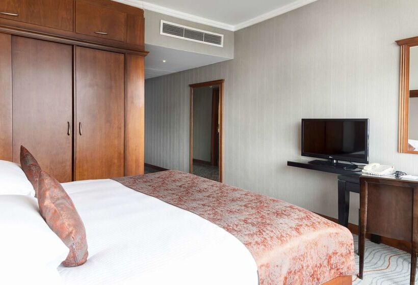 هتل Signia By Hilton Amman