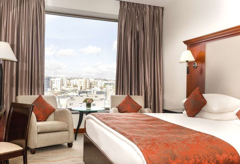 هتل Signia By Hilton Amman