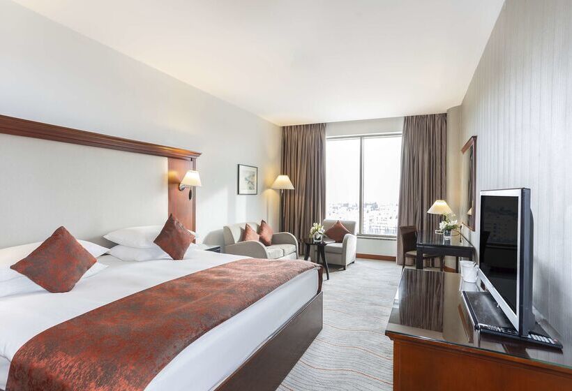 هتل Signia By Hilton Amman