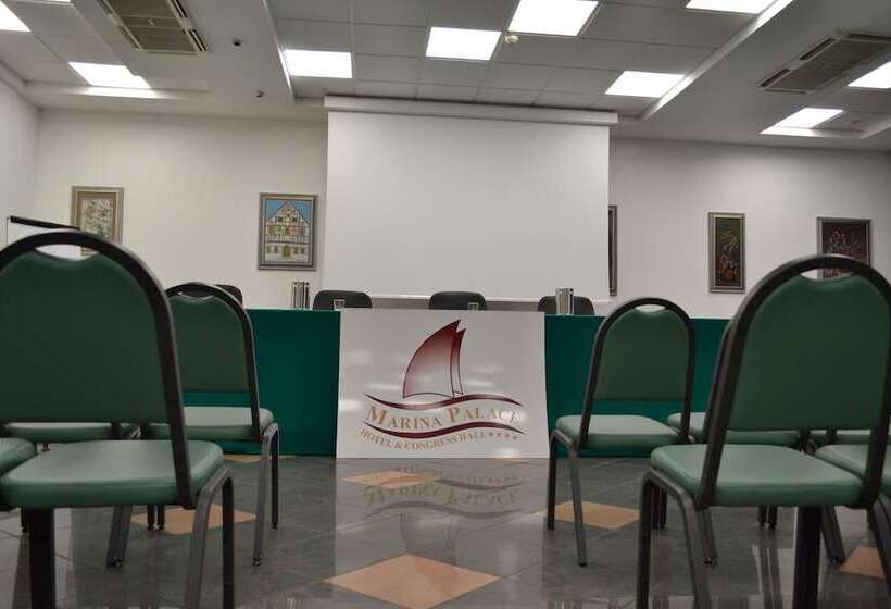 Marina Palace Hotel & Congress Hall