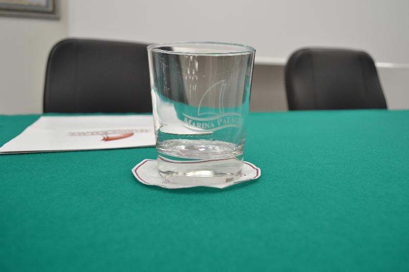 Marina Palace Hotel & Congress Hall