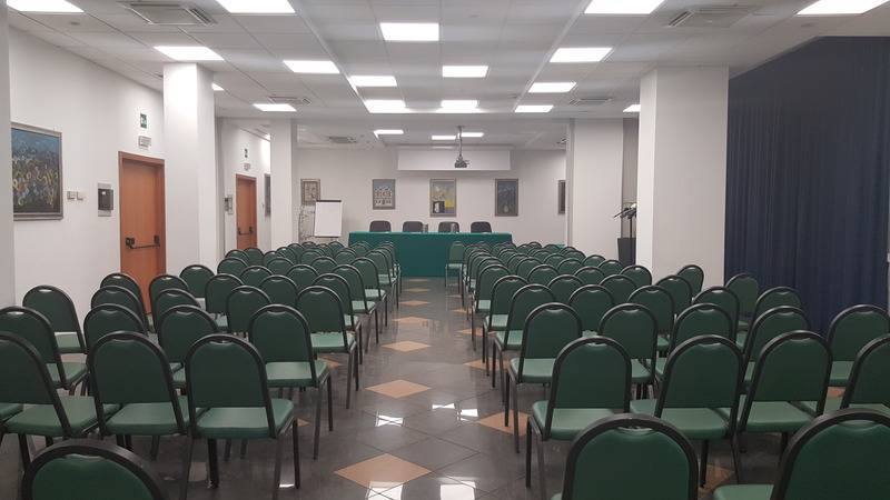 Marina Palace Hotel & Congress Hall