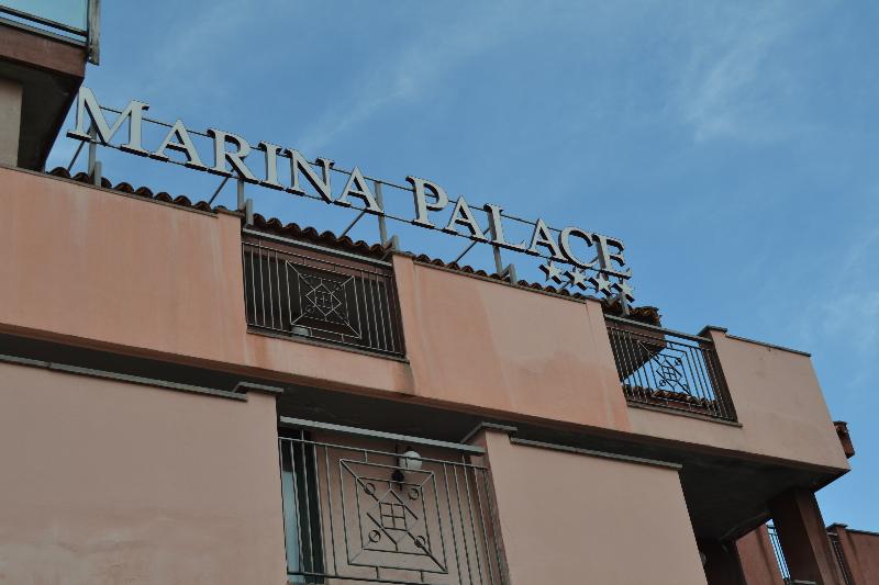 Marina Palace Hotel & Congress Hall