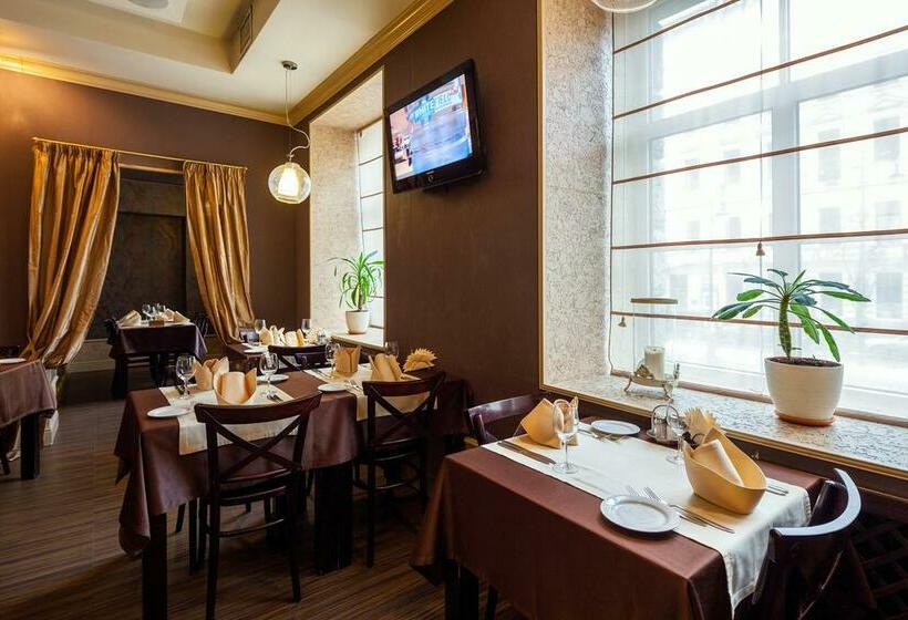 ホテル Nevsky Grand