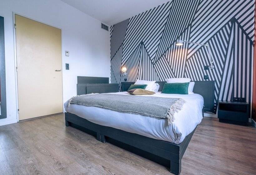 Cowool Lille Villeneuve D Ascq   Ex Olivarius