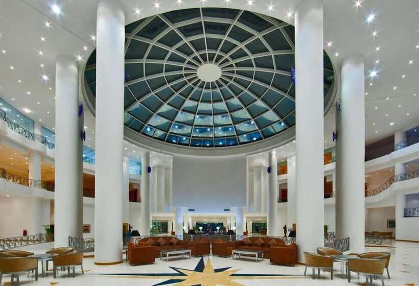 Raouf Hotels International   Sun