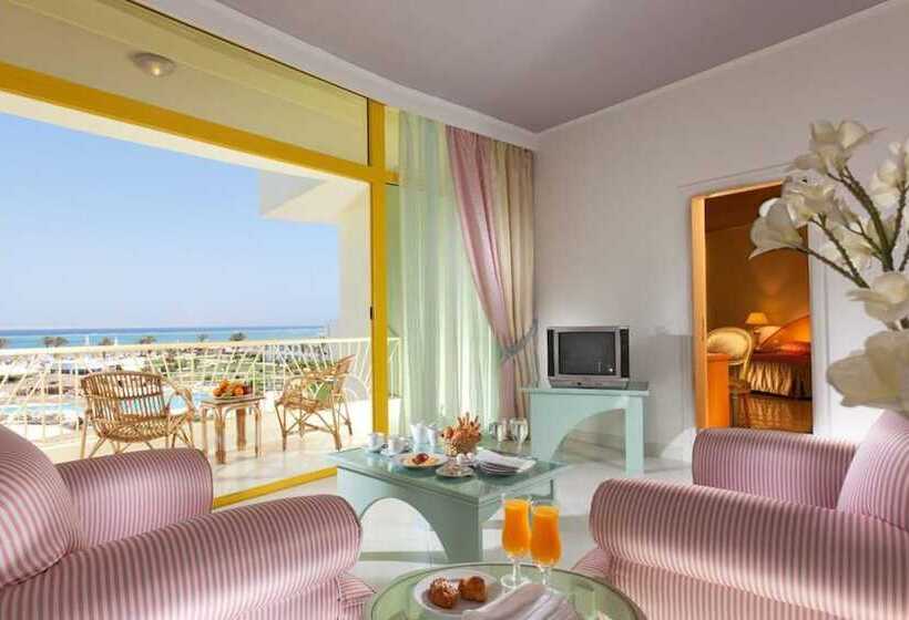 Raouf Hotels International   Sun