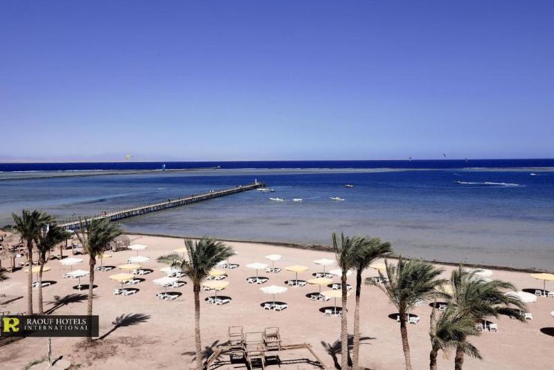 Raouf Hotels International   Sun