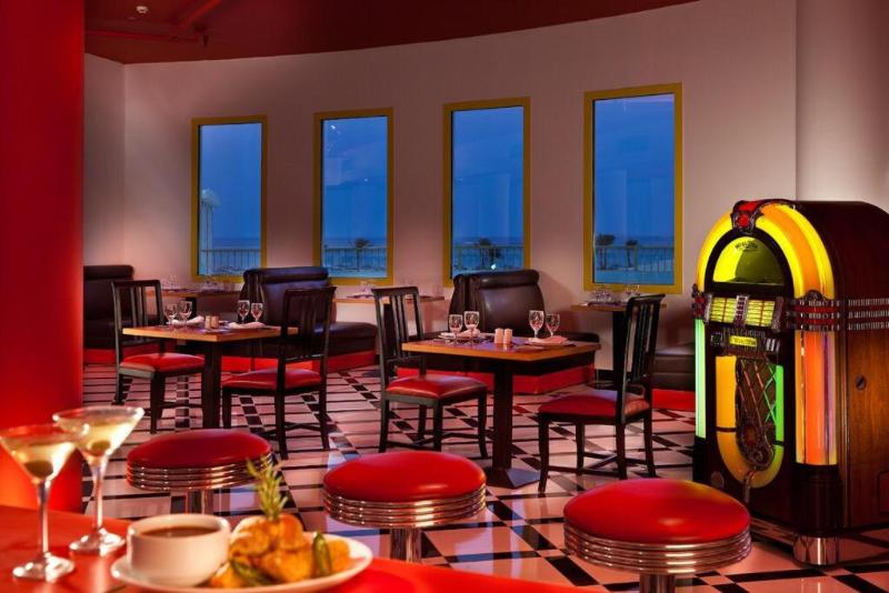 Raouf Hotels International   Sun