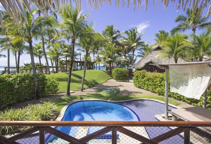 Курорт Nannai Muro Alto