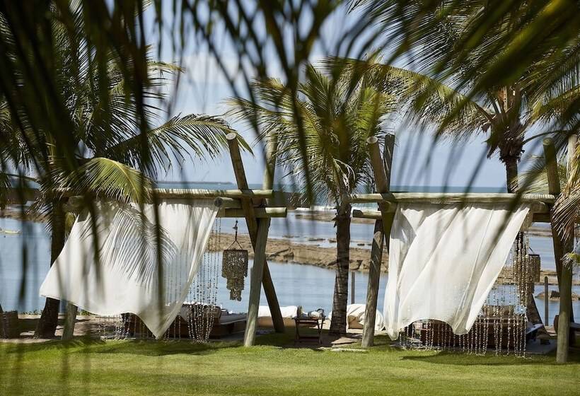 Курорт Nannai Muro Alto