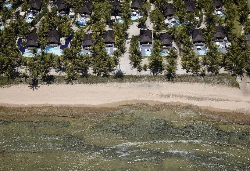 Курорт Nannai Muro Alto