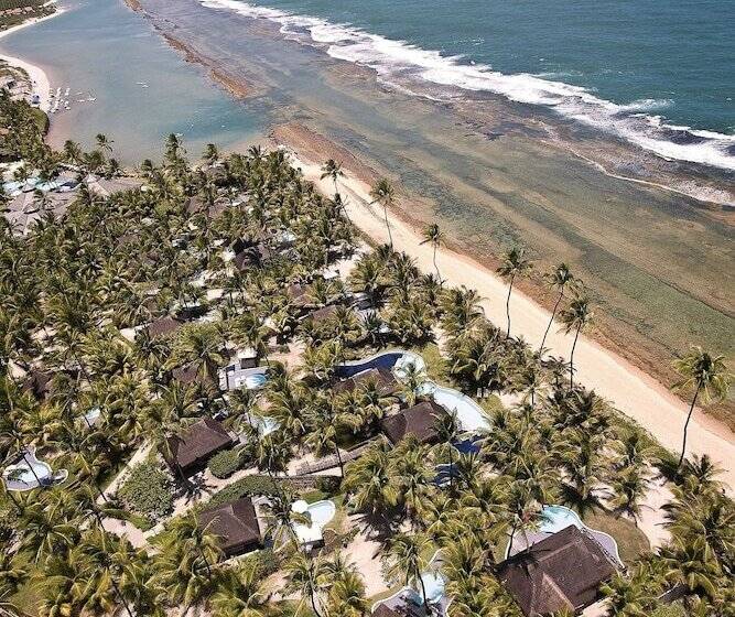 Курорт Nannai Muro Alto