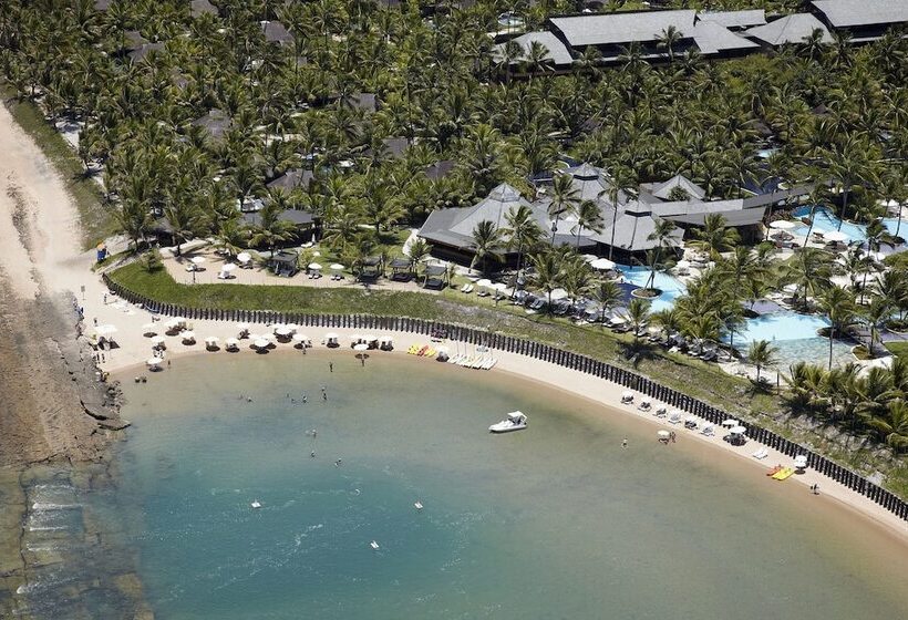 Курорт Nannai Muro Alto