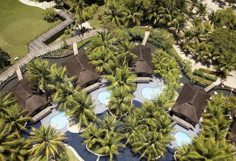 Курорт Nannai Muro Alto