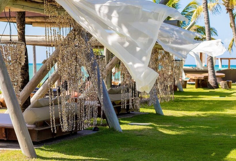 Курорт Nannai Muro Alto