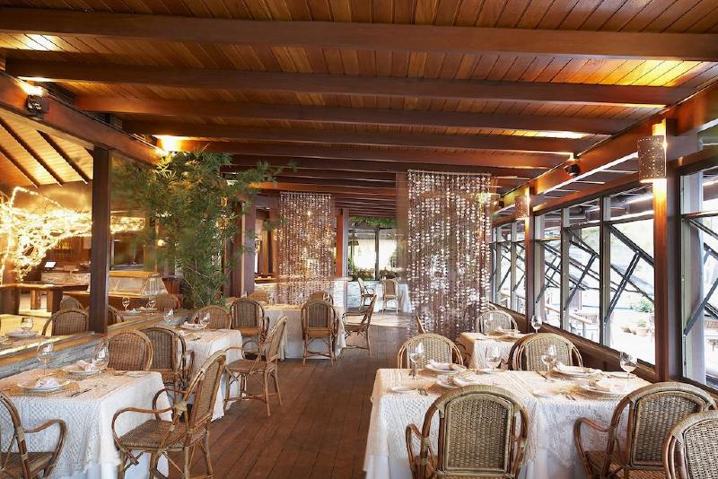 Курорт Nannai Muro Alto