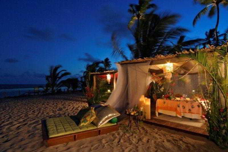 Курорт Nannai Muro Alto