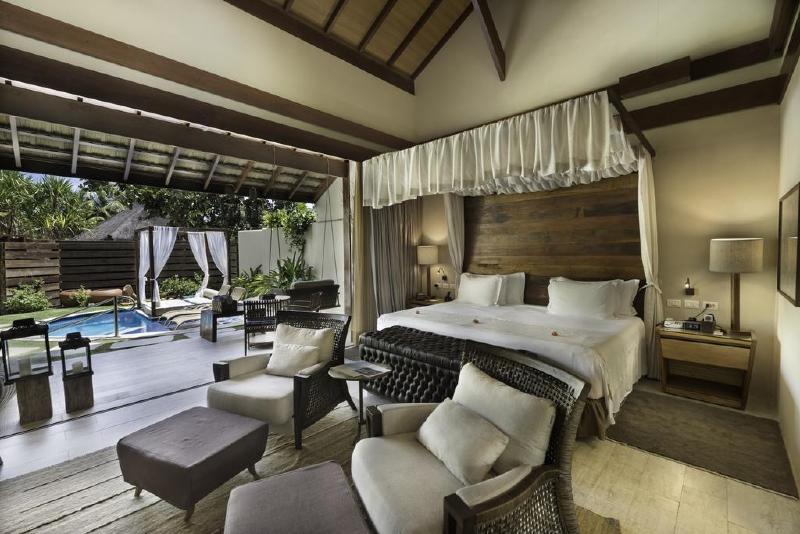 Курорт Nannai Muro Alto