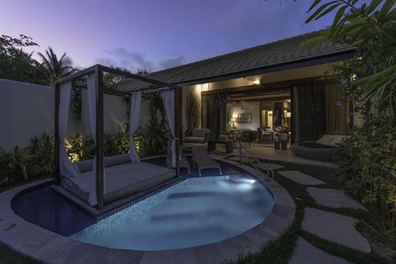 Курорт Nannai Muro Alto