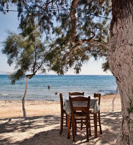 渡假胜地  Yria Island Boutique Hotel & Spa