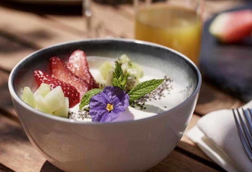 渡假胜地  Yria Island Boutique Hotel & Spa