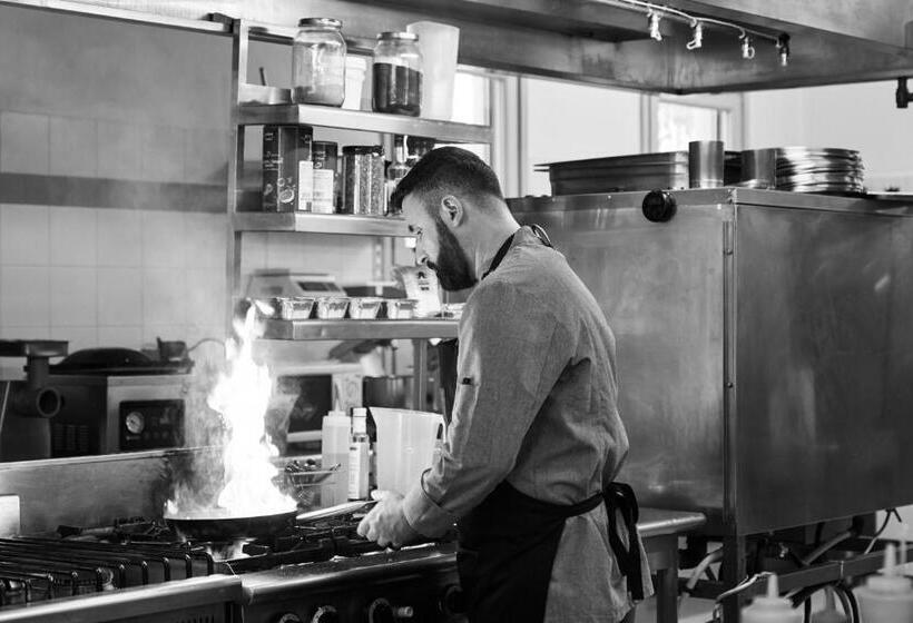 渡假胜地  Yria Island Boutique Hotel & Spa