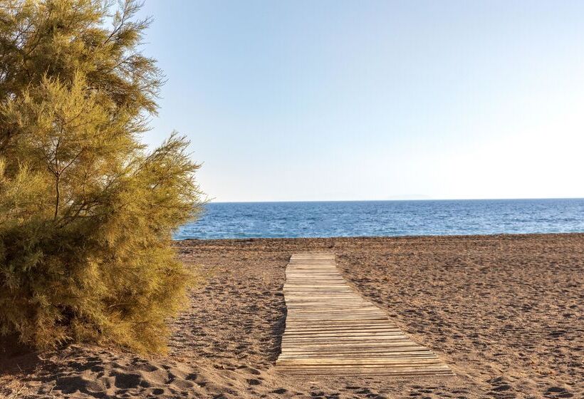 Scorpios Beach